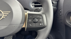 MINI Cooper 1.5 C Sport [Level 1] 3dr Auto Petrol Hatchback